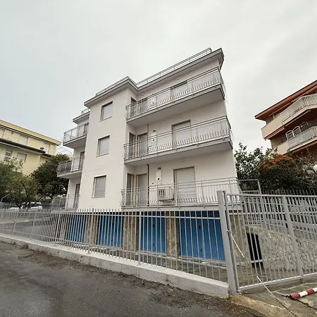 Cristallo 4 Appartement