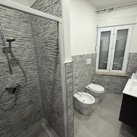 Cristallo 4 Appartement *
