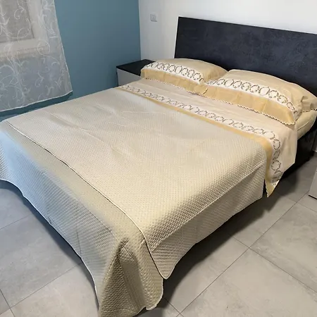 Cristallo 4 Appartement *