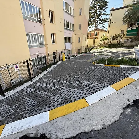 Cristallo 4 Sanremo