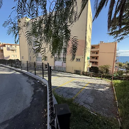 Cristallo 4 Apartment Sanremo