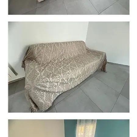 Apartment Cristallo 4 *