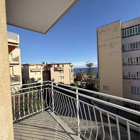 Cristallo 4 Sanremo